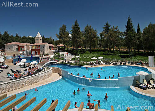 Sol Garden Istra 20